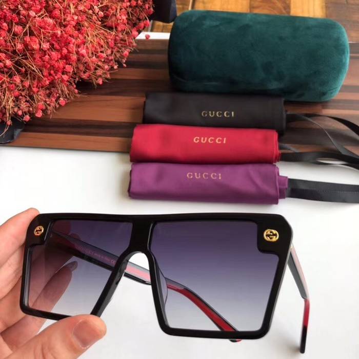 Gucci Sunglasses Top Quality CC41305