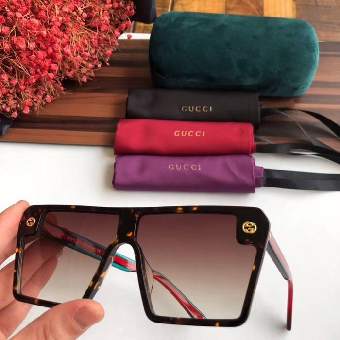 Gucci Sunglasses Top Quality CC41306