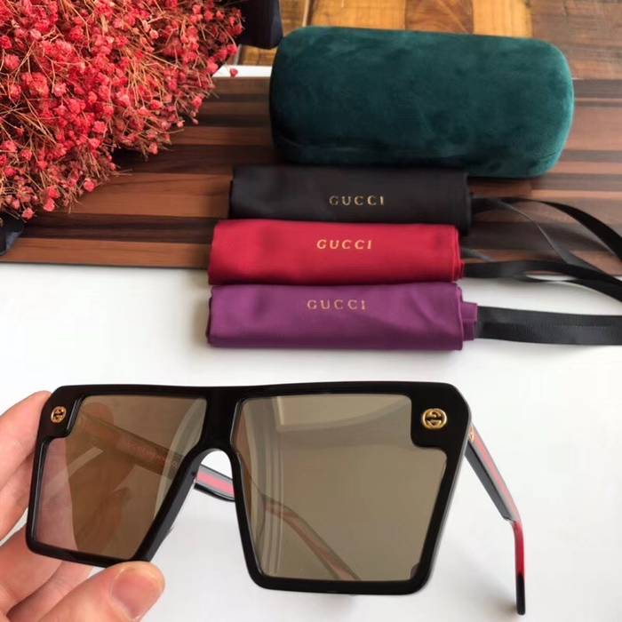 Gucci Sunglasses Top Quality CC41307