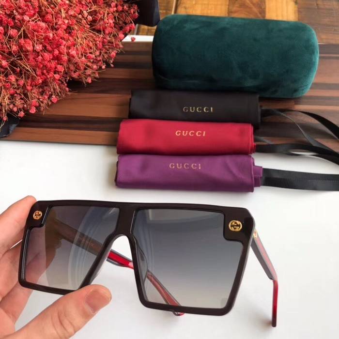 Gucci Sunglasses Top Quality CC41308