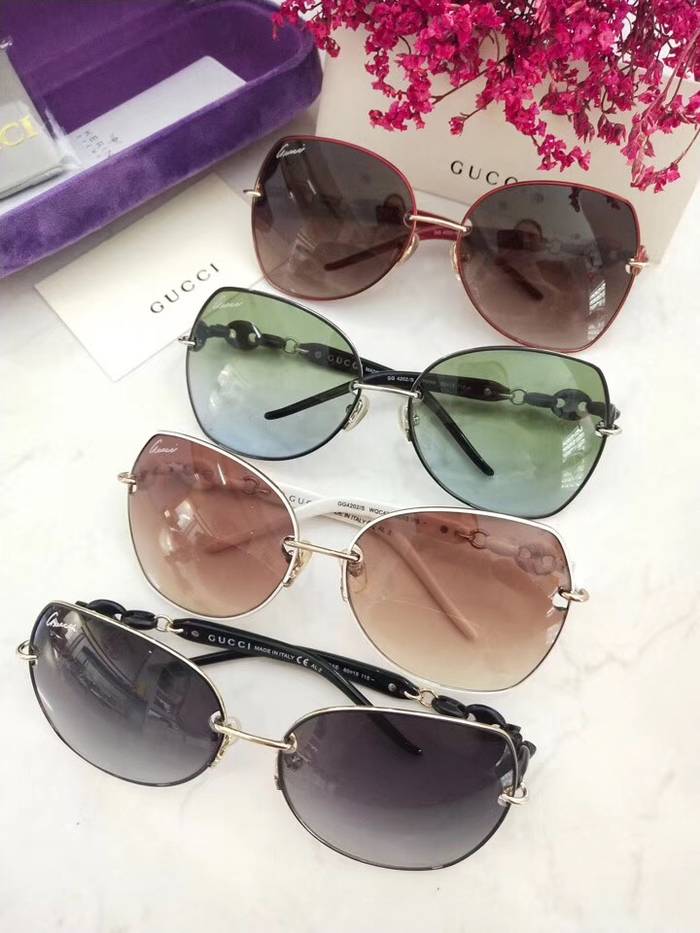 Gucci Sunglasses Top Quality CC41314