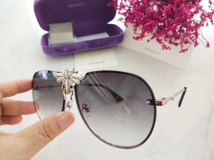 Gucci Sunglasses Top Quality CC41317