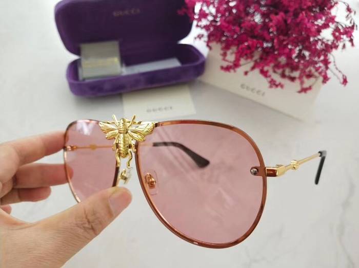 Gucci Sunglasses Top Quality CC41318