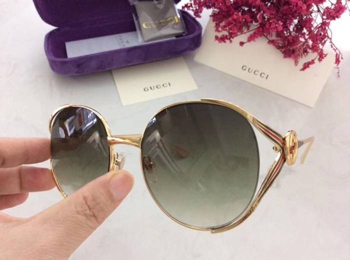 Gucci Sunglasses Top Quality CC41324