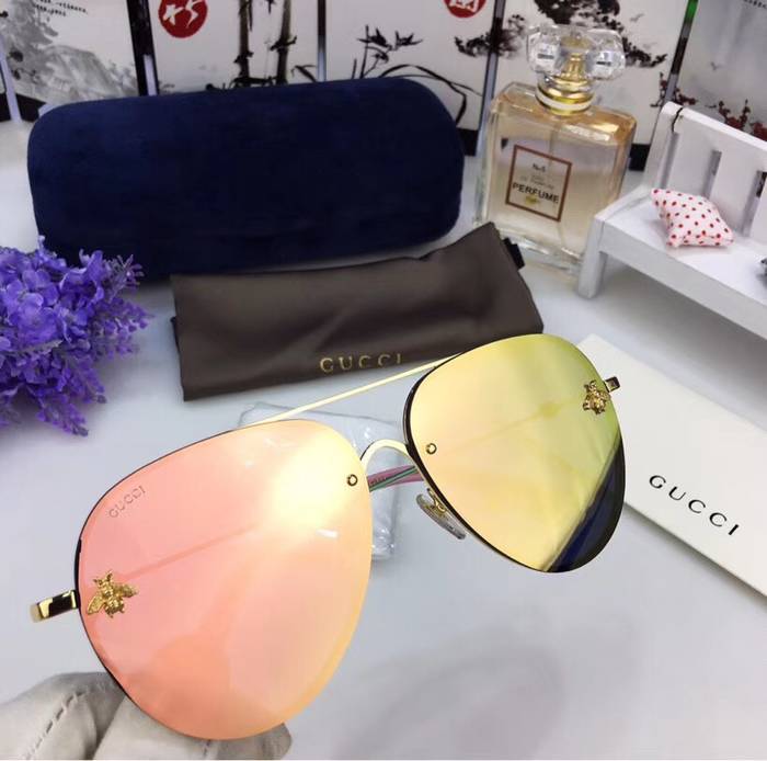 Gucci Sunglasses Top Quality CC41337