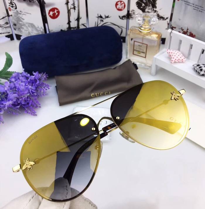 Gucci Sunglasses Top Quality CC41340