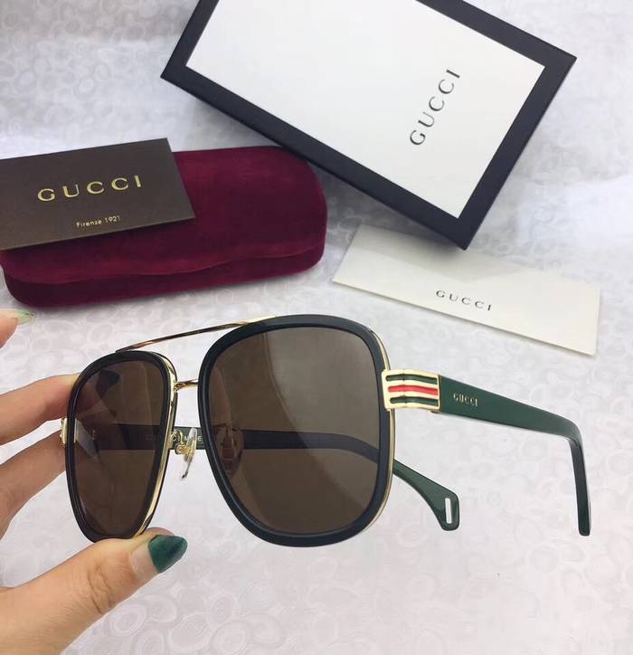 Gucci Sunglasses Top Quality CC41369