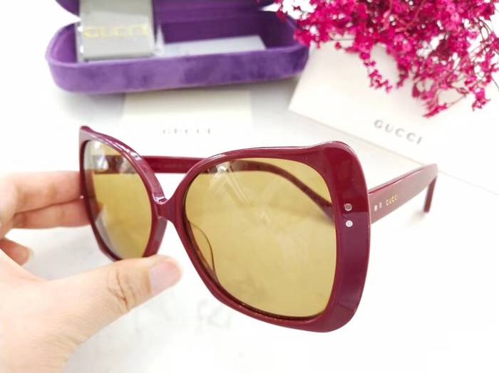 Gucci Sunglasses Top Quality CC41384