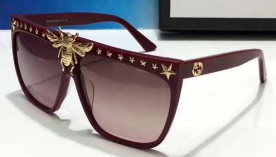 Gucci Sunglasses Top Quality CC41391