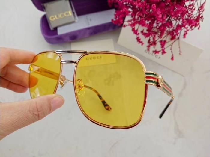 Gucci Sunglasses Top Quality CC41396