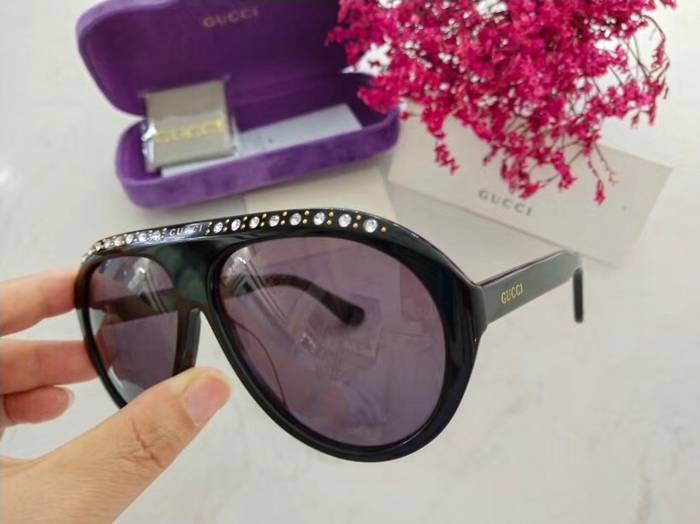 Gucci Sunglasses Top Quality CC41407