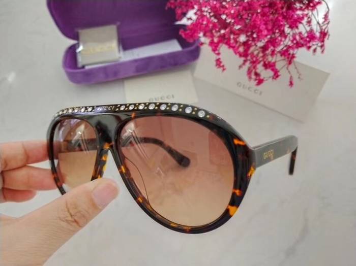 Gucci Sunglasses Top Quality CC41409