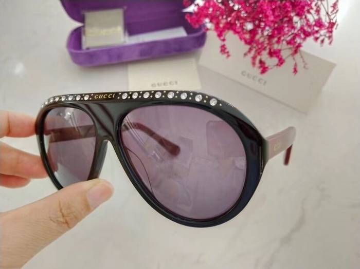 Gucci Sunglasses Top Quality CC41411