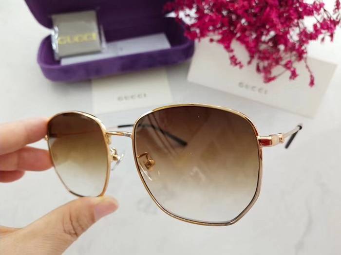 Gucci Sunglasses Top Quality CC41437