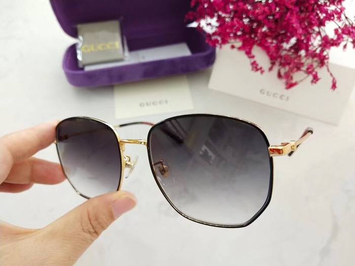 Gucci Sunglasses Top Quality CC41438