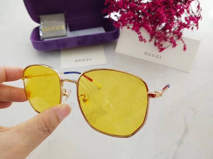 Gucci Sunglasses Top Quality CC41440