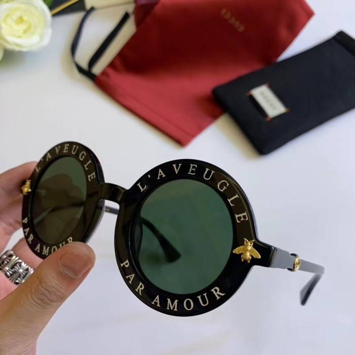 Gucci Sunglasses Top Quality CC41459