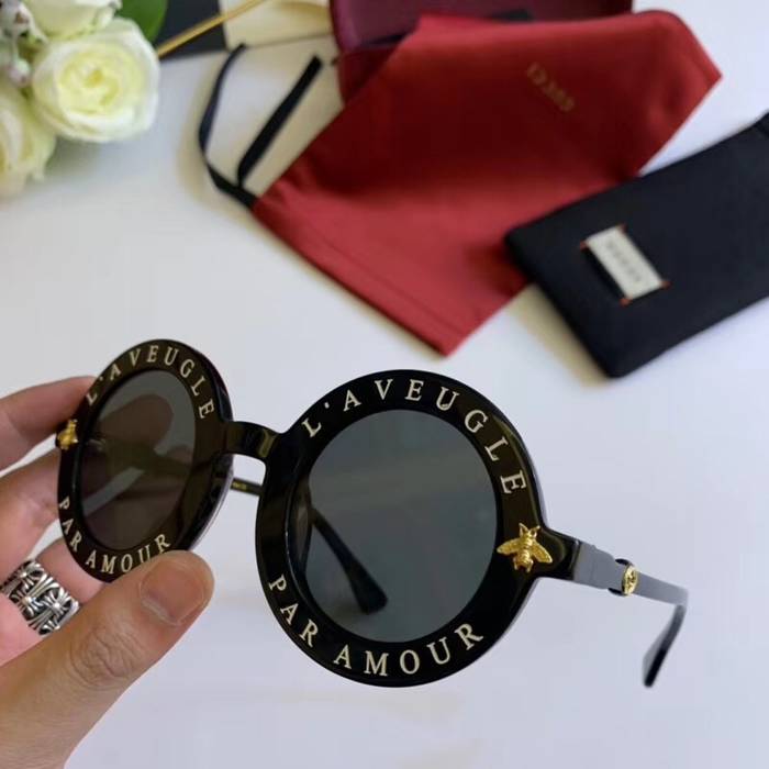 Gucci Sunglasses Top Quality CC41460