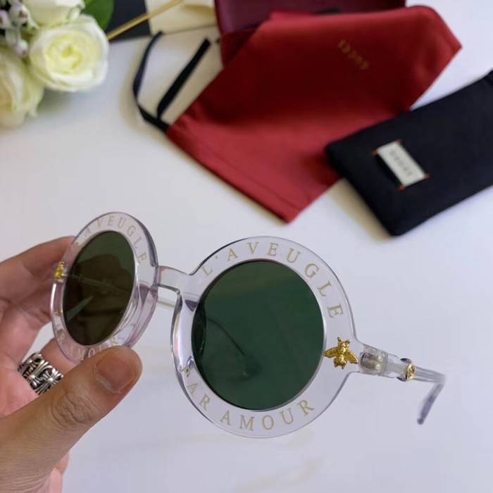 Gucci Sunglasses Top Quality CC41461