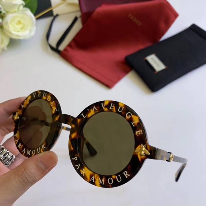 Gucci Sunglasses Top Quality CC41463