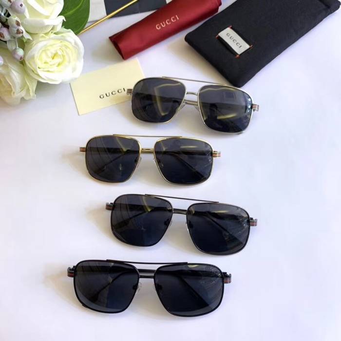 Gucci Sunglasses Top Quality CC41467