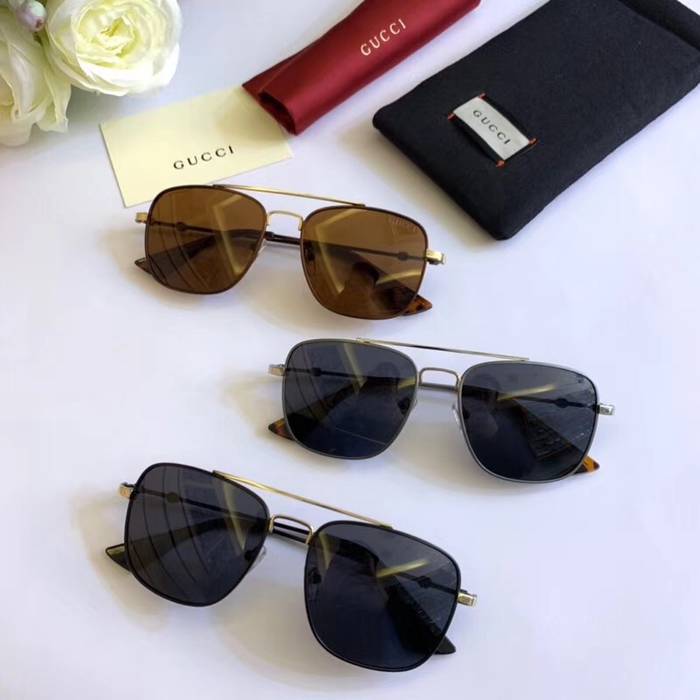 Gucci Sunglasses Top Quality CC41473