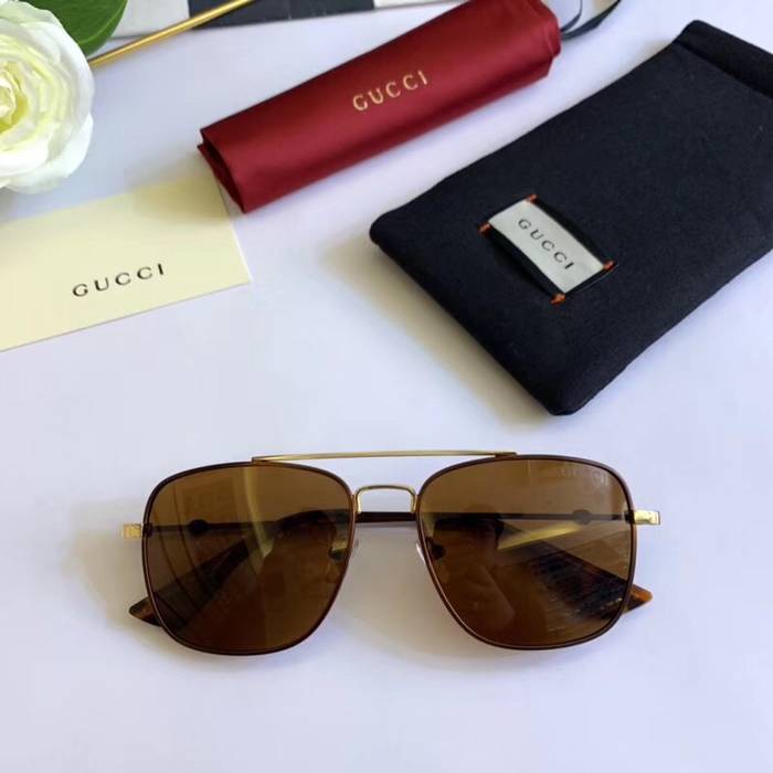 Gucci Sunglasses Top Quality CC41474