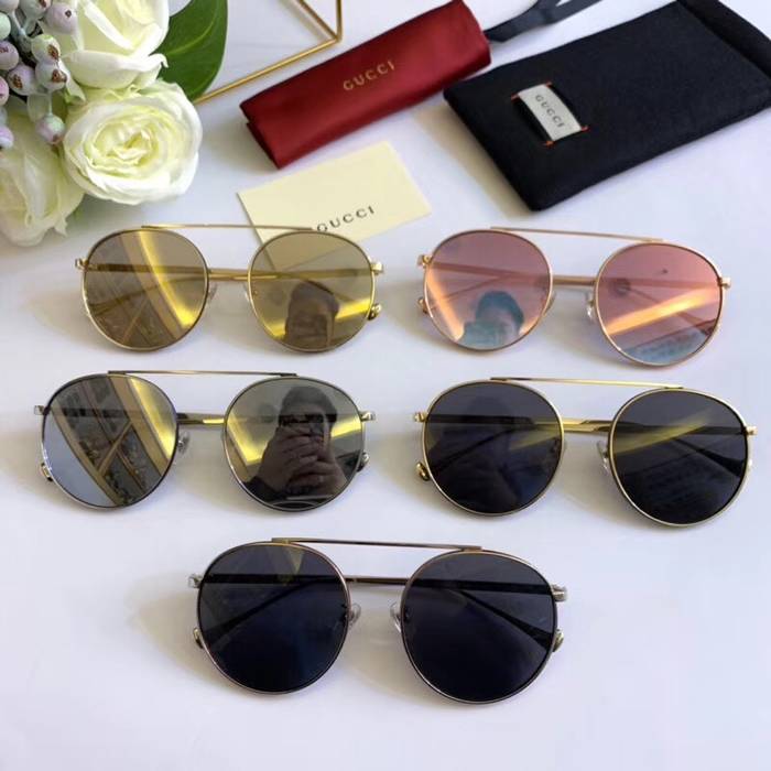 Gucci Sunglasses Top Quality CC41480