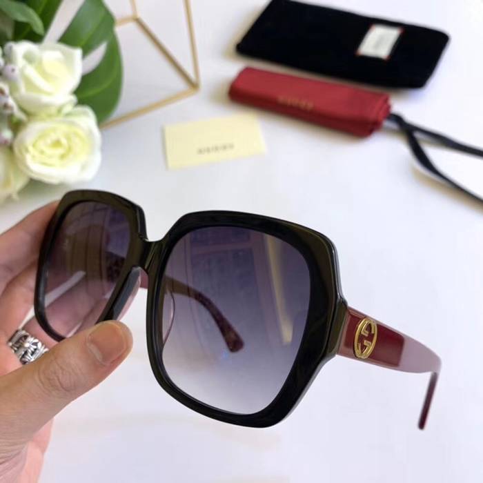 Gucci Sunglasses Top Quality CC41486