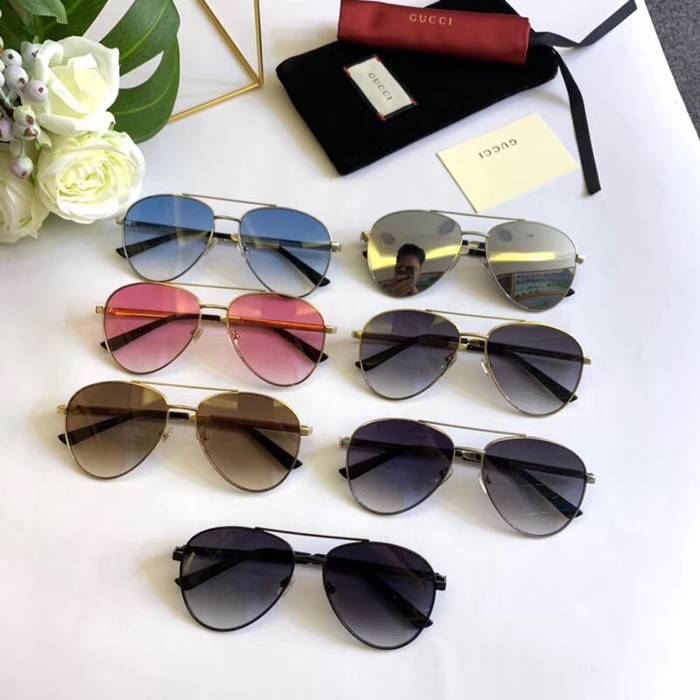 Gucci Sunglasses Top Quality CC41489