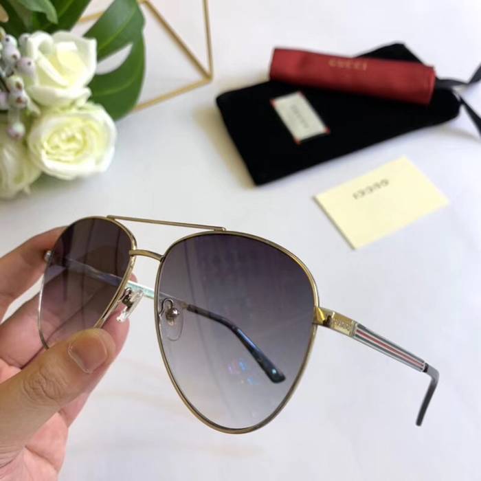 Gucci Sunglasses Top Quality CC41490