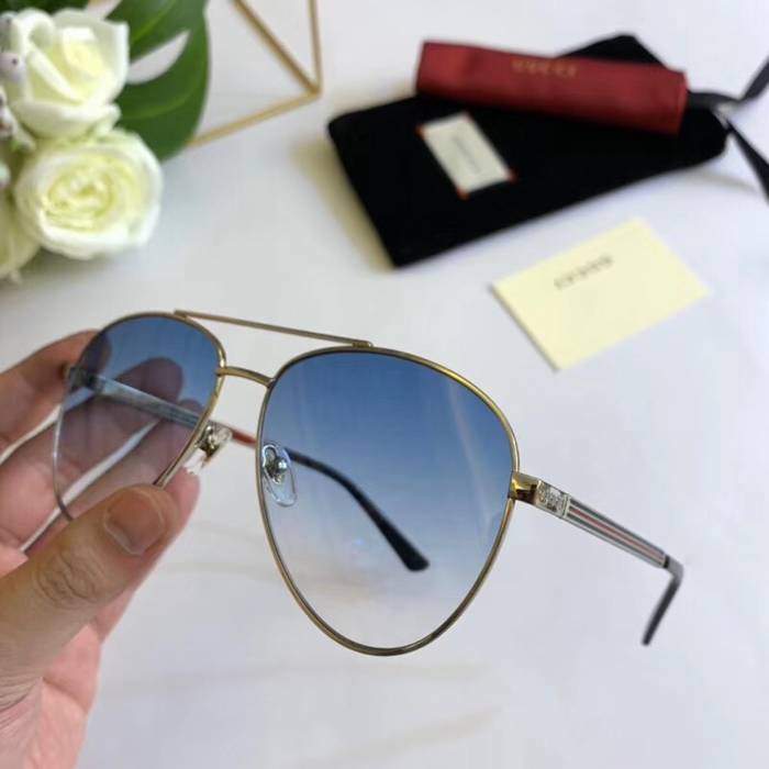 Gucci Sunglasses Top Quality CC41492