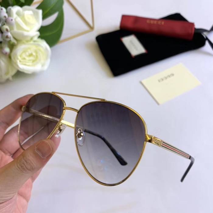 Gucci Sunglasses Top Quality CC41493