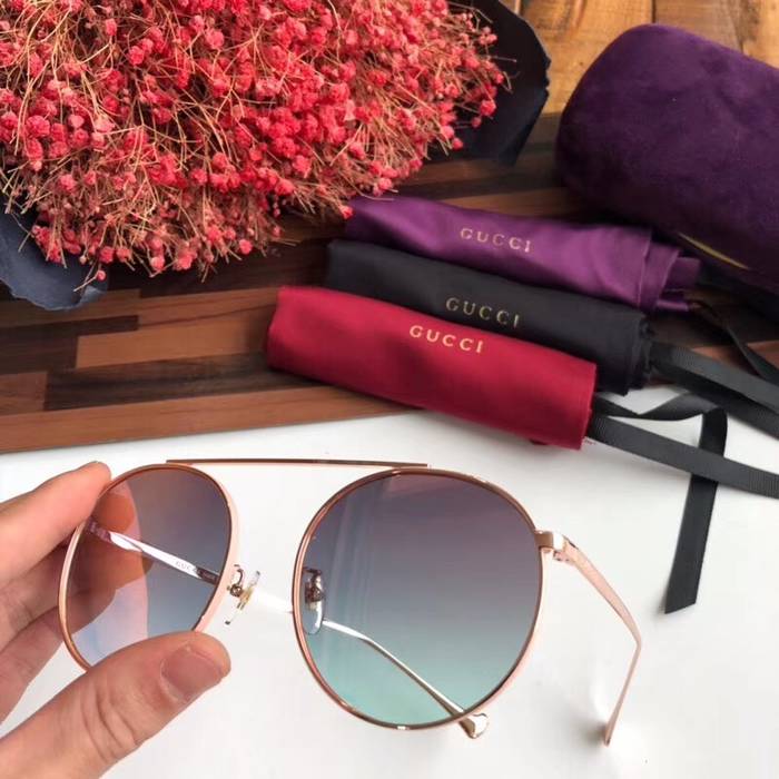 Gucci Sunglasses Top Quality CC41499