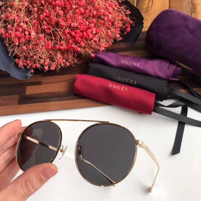 Gucci Sunglasses Top Quality CC41500