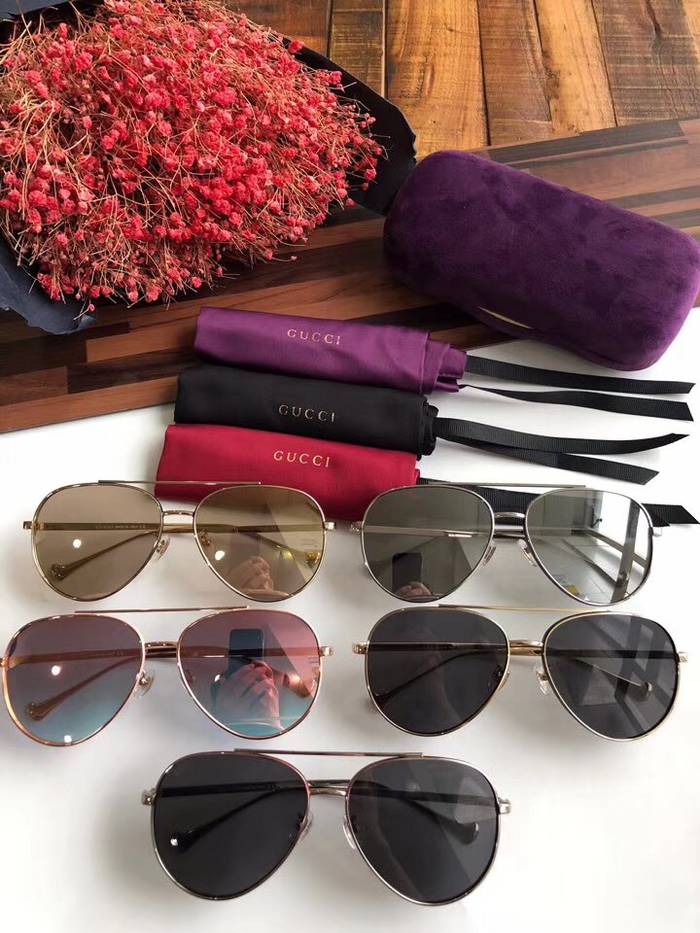 Gucci Sunglasses Top Quality CC41503