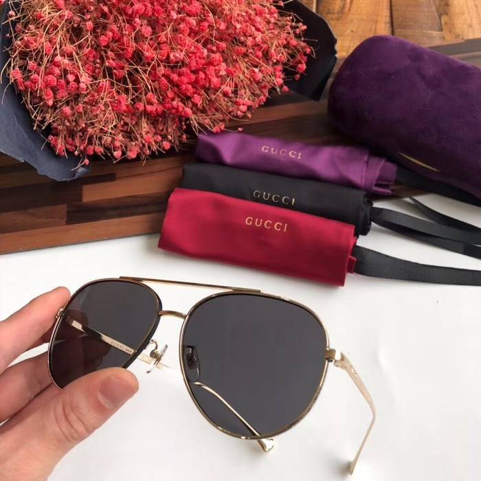 Gucci Sunglasses Top Quality CC41508