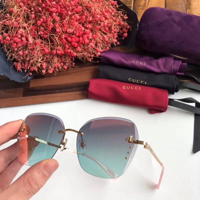 Gucci Sunglasses Top Quality CC41510