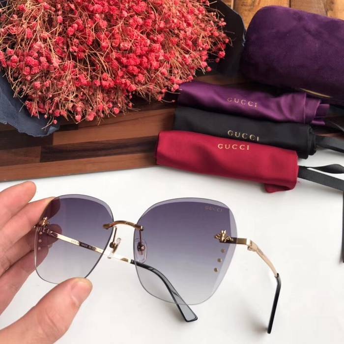 Gucci Sunglasses Top Quality CC41512