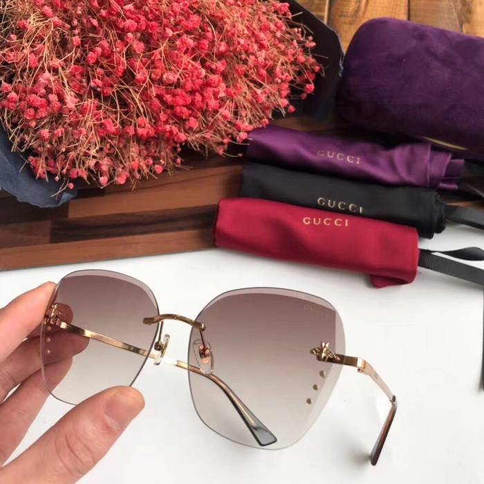 Gucci Sunglasses Top Quality CC41513