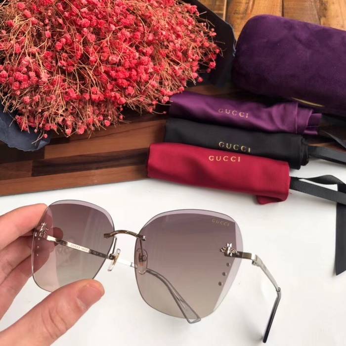 Gucci Sunglasses Top Quality CC41515