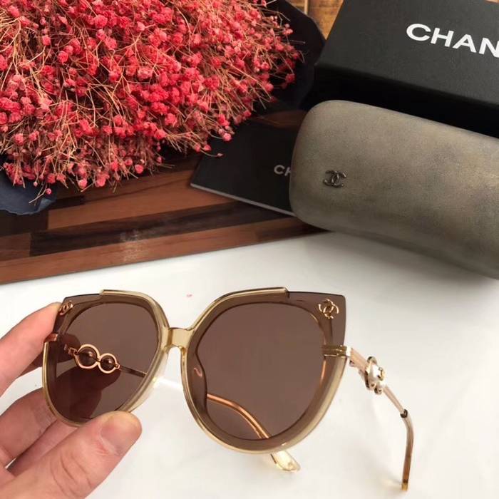 Gucci Sunglasses Top Quality CC41520