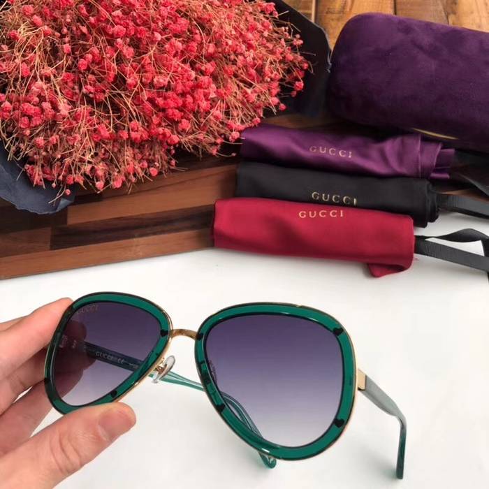 Gucci Sunglasses Top Quality CC41526