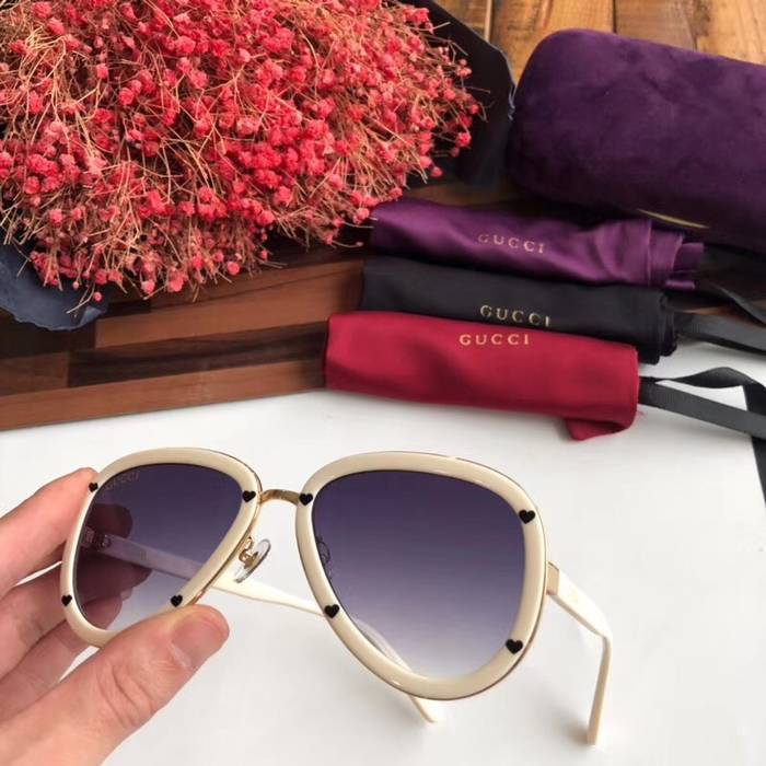 Gucci Sunglasses Top Quality CC41528