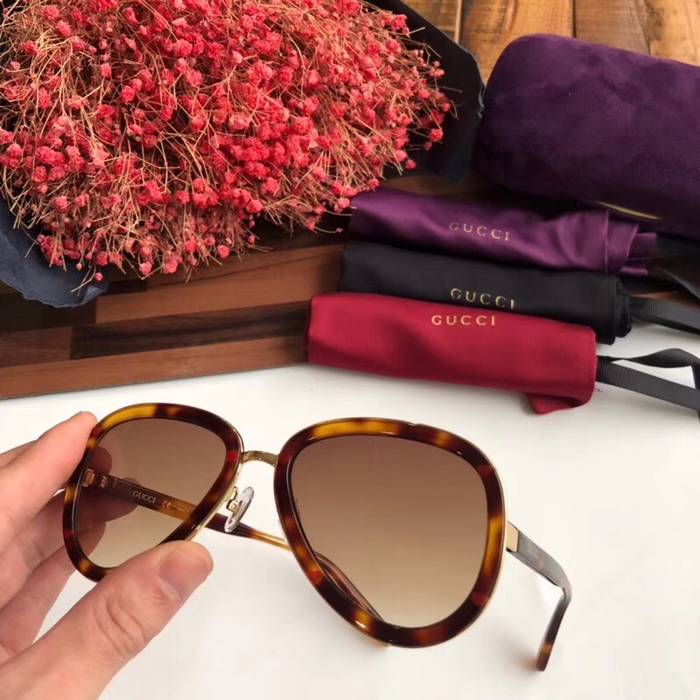 Gucci Sunglasses Top Quality CC41532