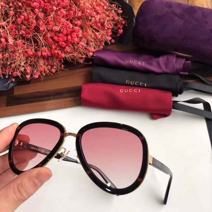 Gucci Sunglasses Top Quality CC41533