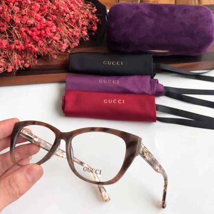 Gucci Sunglasses Top Quality CC41546