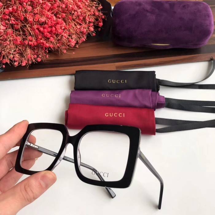 Gucci Sunglasses Top Quality CC41553