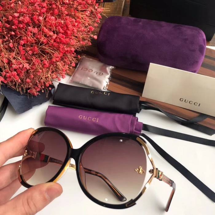 Gucci Sunglasses Top Quality CC41559