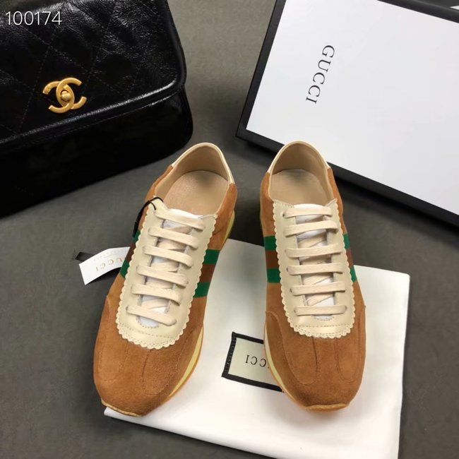 Gucci sneaker GG1465H-2